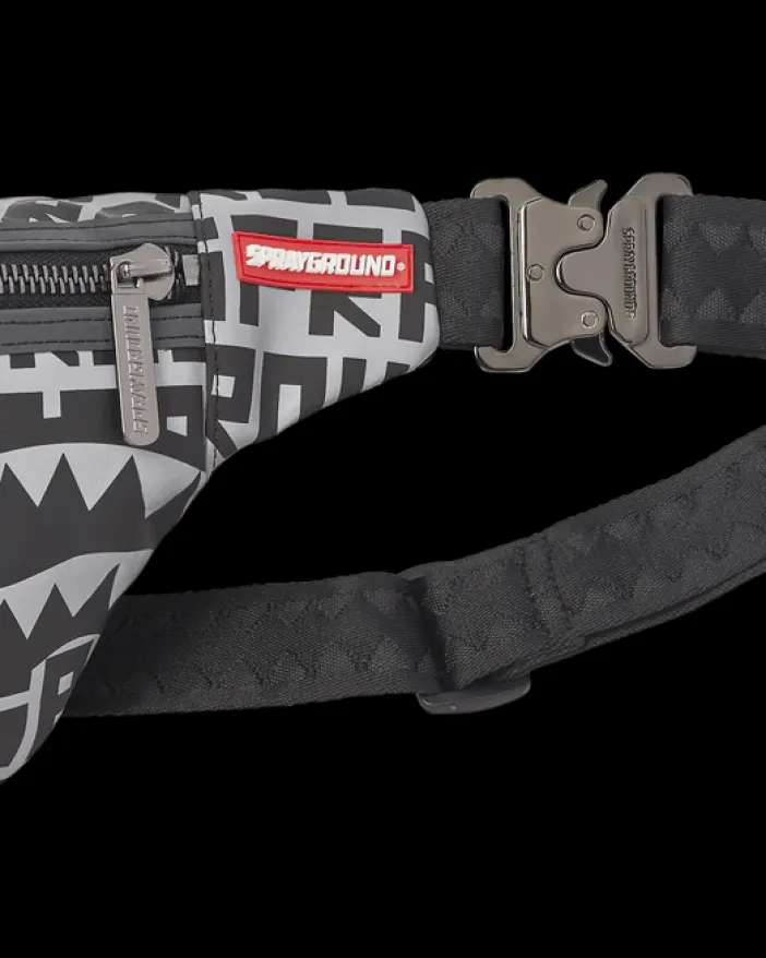 INFINITI 3M SAVVY CROSSBODY>SPRAYGROUND Best