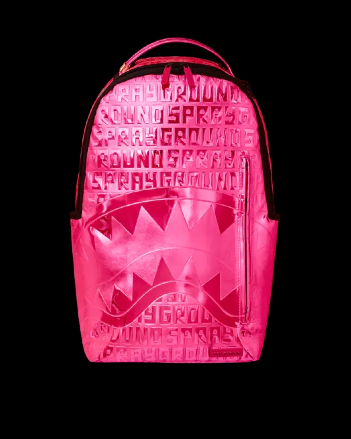 INFINITI PINK DIAMOND BACKPACK (DLXV)>SPRAYGROUND New