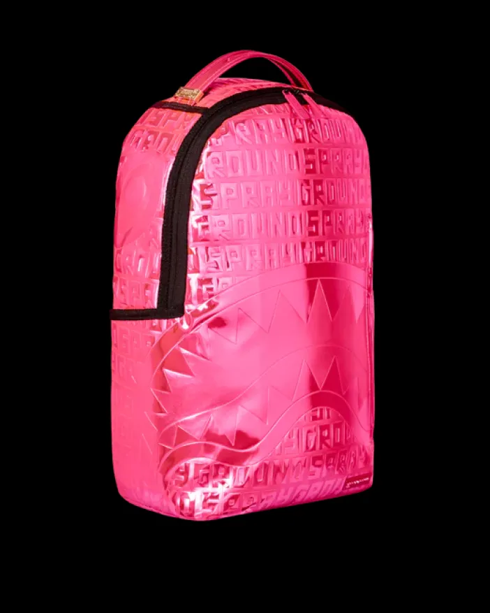 INFINITI PINK DIAMOND BACKPACK (DLXV)>SPRAYGROUND New