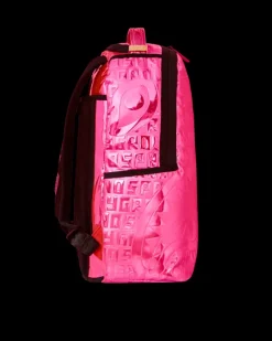 INFINITI PINK DIAMOND BACKPACK (DLXV)><noscript><img width=