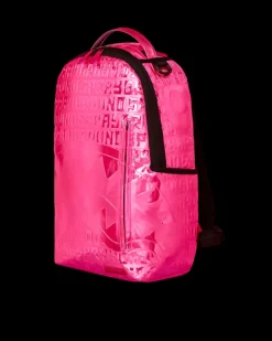 INFINITI PINK DIAMOND BACKPACK (DLXV)><noscript><img width=