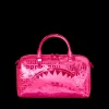 INFINITI PINK DIAMOND MINI DUFFLE>SPRAYGROUND Outlet