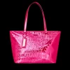 INFINITI PINK DIAMOND TOTE>SPRAYGROUND Sale