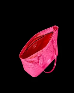 INFINITI PINK DIAMOND TOTE><noscript><img width=