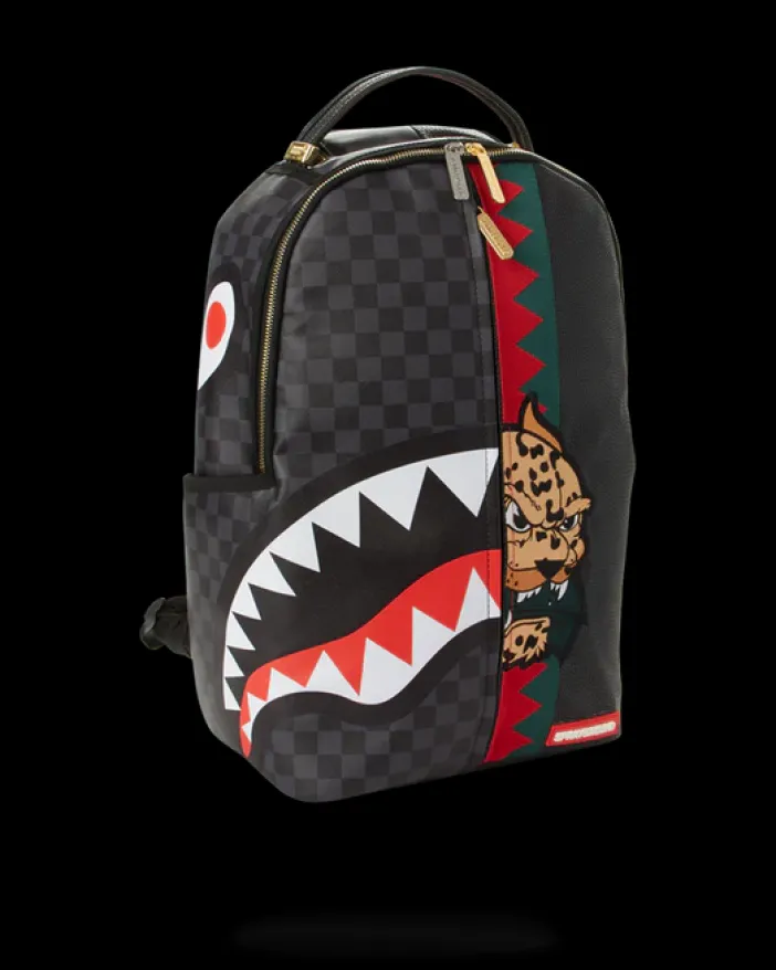 ITALIA DIVISO BACKPACK>SPRAYGROUND Discount