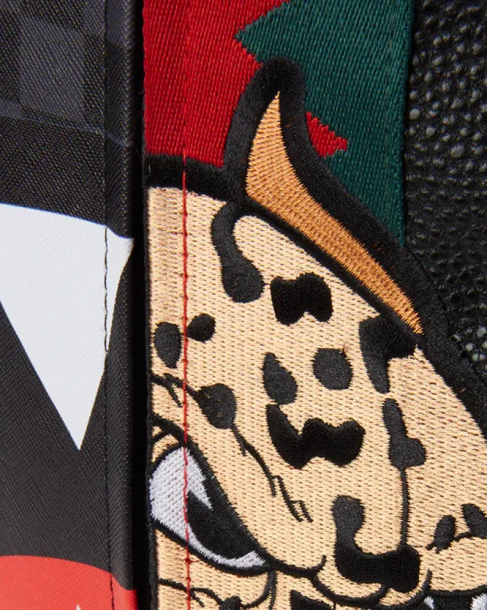 ITALIA DIVISO BACKPACK>SPRAYGROUND Discount