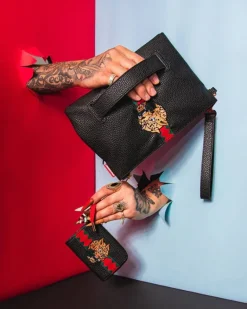 ITALIA DIVISO CROSSOVER CLUTCH><noscript><img width=