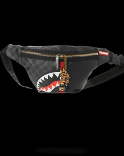 ITALIA DIVISO SAVVY CROSSBODY>SPRAYGROUND New