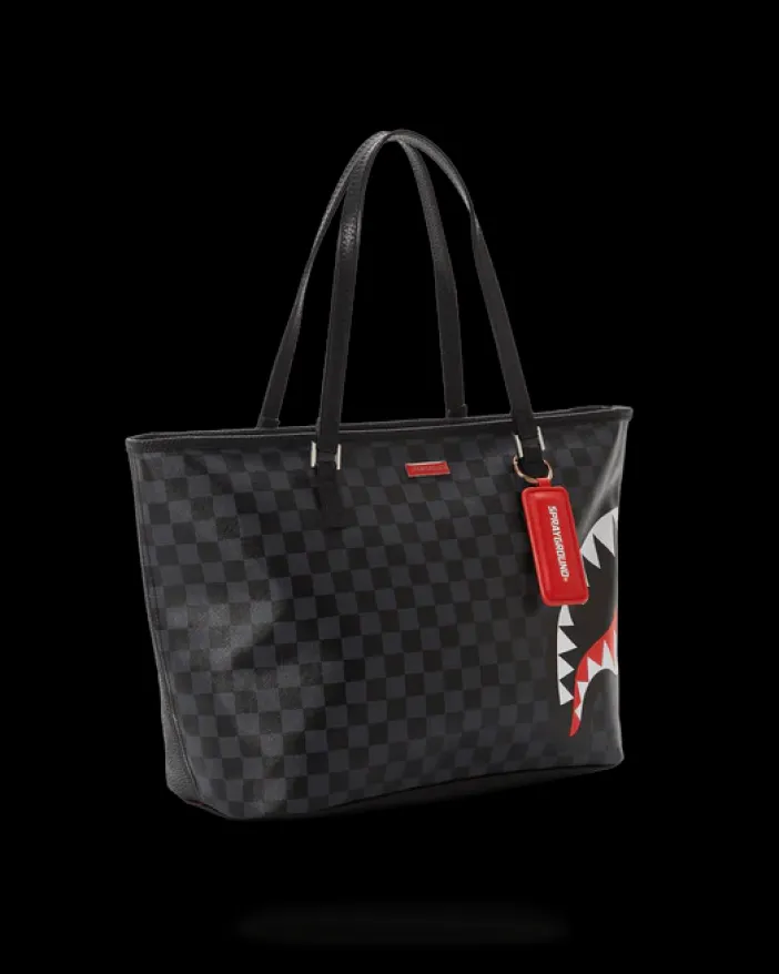 ITALIA DIVISO TOTE>SPRAYGROUND Online