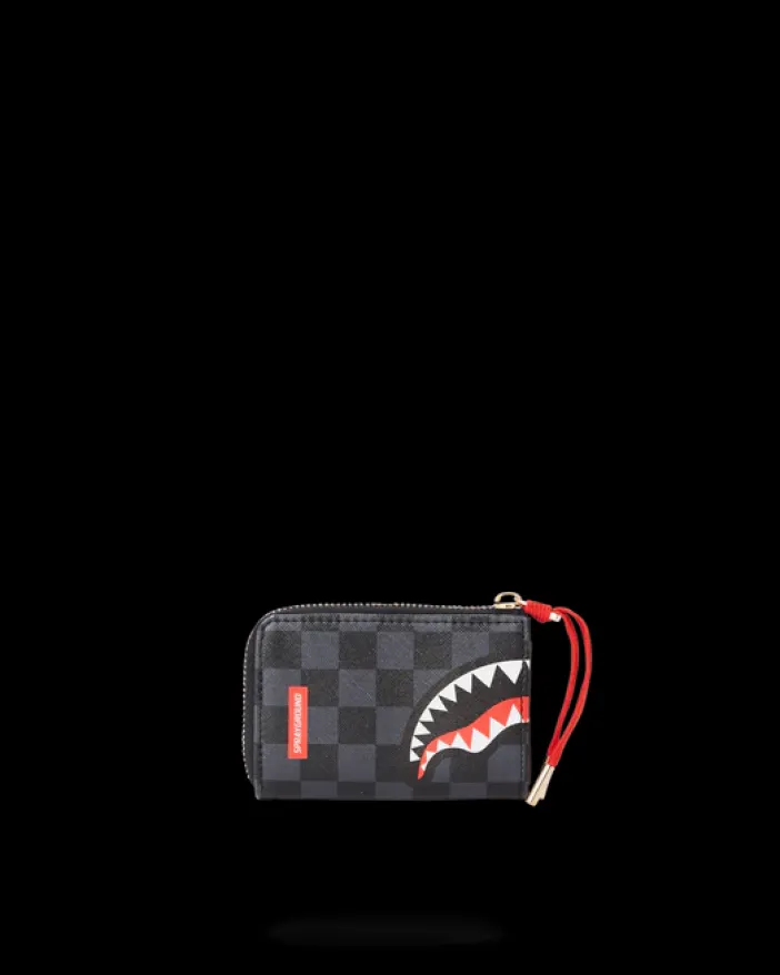ITALIA DIVISO WALLET>SPRAYGROUND Sale