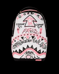 JADORE BACKPACK (DLXV)>SPRAYGROUND Outlet