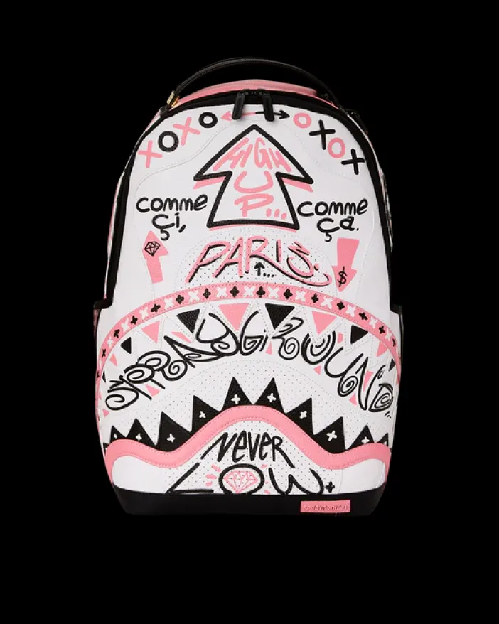 JADORE BACKPACK (DLXV)>SPRAYGROUND Outlet
