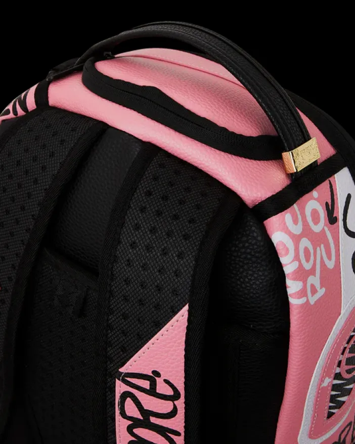 JADORE BACKPACK (DLXV)>SPRAYGROUND Outlet