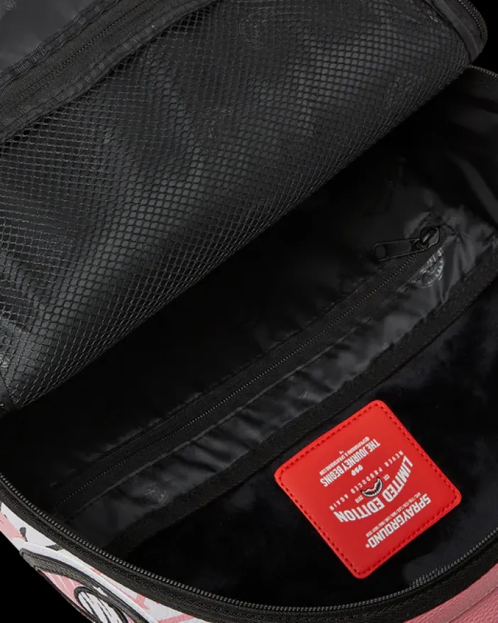 JADORE BACKPACK (DLXV)>SPRAYGROUND Outlet