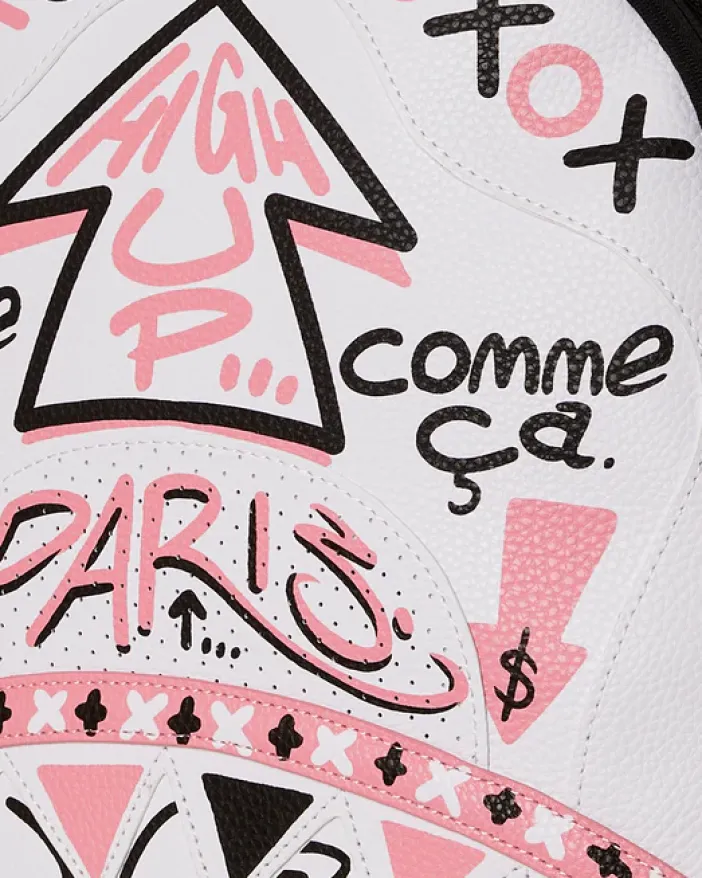 JADORE BACKPACK (DLXV)>SPRAYGROUND Outlet