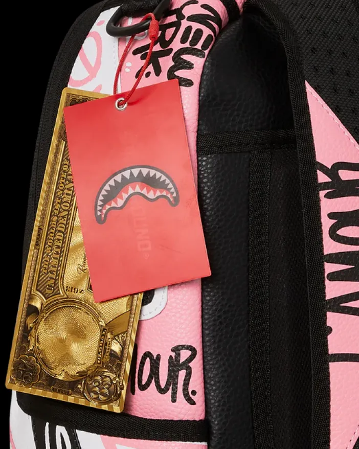 JADORE BACKPACK (DLXV)>SPRAYGROUND Outlet