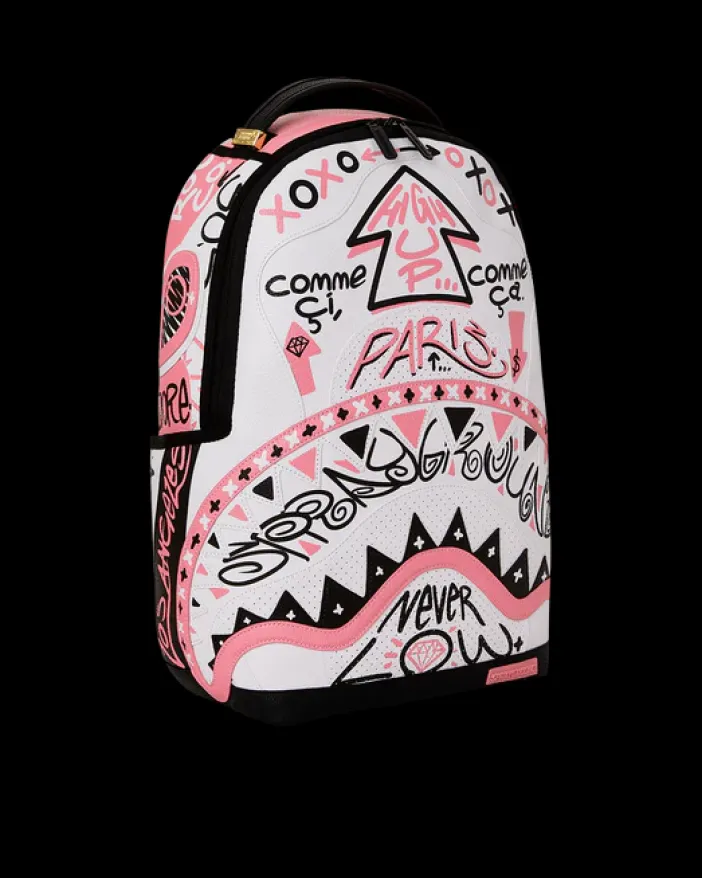 JADORE BACKPACK (DLXV)>SPRAYGROUND Outlet
