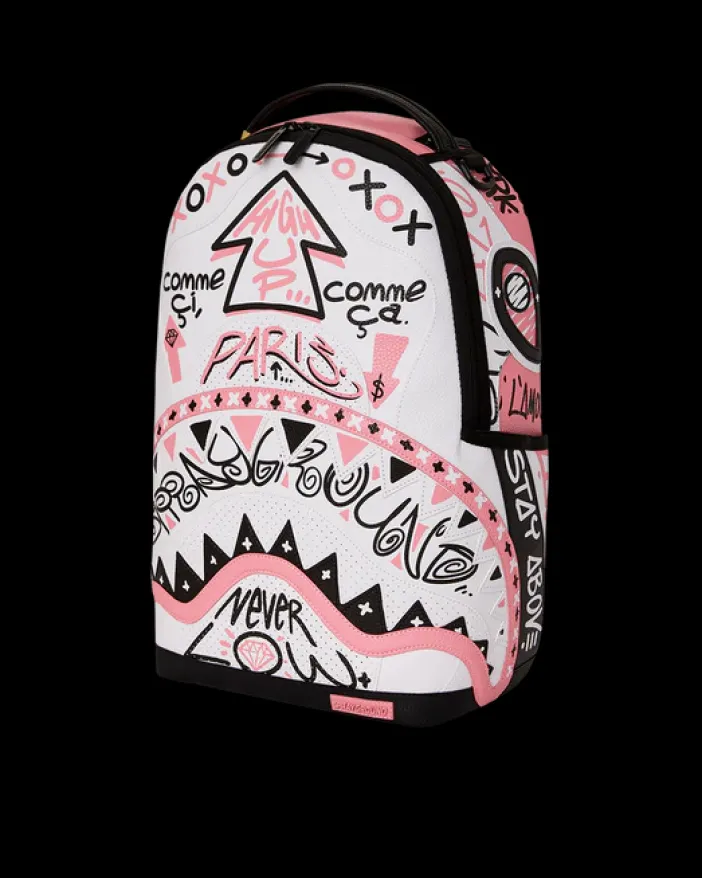 JADORE BACKPACK (DLXV)>SPRAYGROUND Outlet