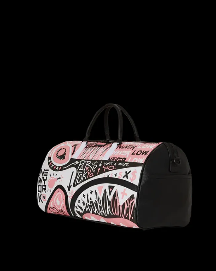 JADORE DUFFLE>SPRAYGROUND Hot