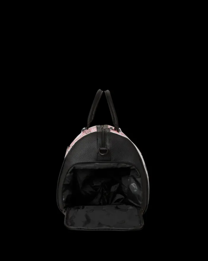 JADORE DUFFLE>SPRAYGROUND Hot