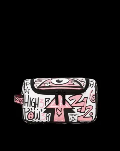 JADORE TOILETRY BAG>SPRAYGROUND Hot