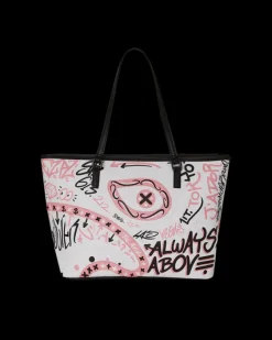 JADORE TOTE><noscript><img width=