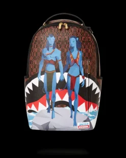 JAKE AND NEYTIRI SHARKS IN PANDORA><noscript><img width=