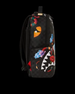 JARDIN D'EDEN BACKPACK><noscript><img width=