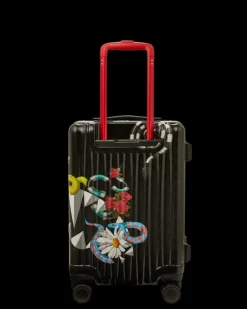 JARDIN D'EDEN HARDSHELL CARRY-ON LUGGAGE><noscript><img width=