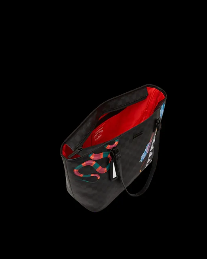 JARDIN D'EDEN TOTE>SPRAYGROUND Sale