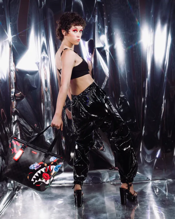 JARDIN D'EDEN TOTE>SPRAYGROUND Sale