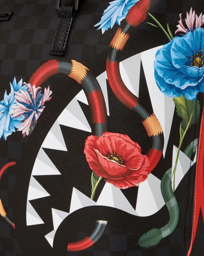 JARDIN D'EDEN TOTE>SPRAYGROUND Sale