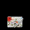 JARDIN DU PALAIS CROSSOVER CLUTCH>SPRAYGROUND Discount