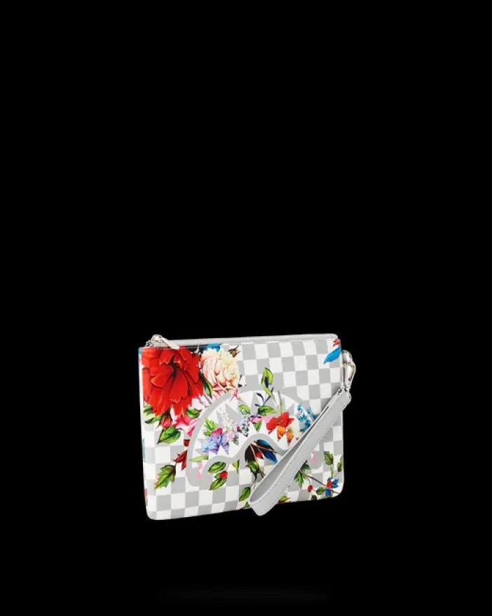 JARDIN DU PALAIS CROSSOVER CLUTCH>SPRAYGROUND Discount