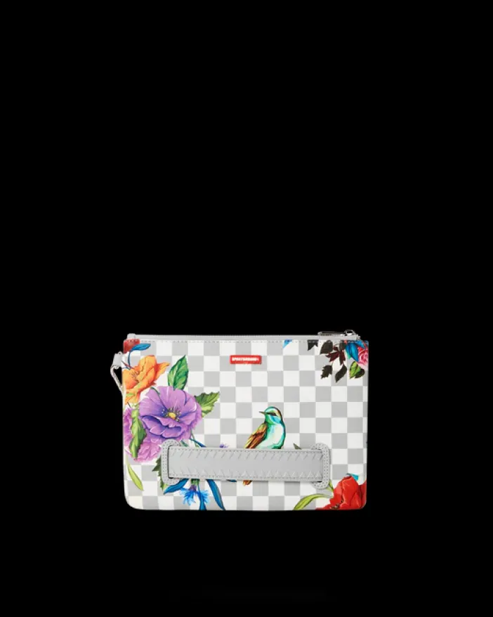 JARDIN DU PALAIS CROSSOVER CLUTCH>SPRAYGROUND Discount