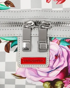 JARDIN DU PALAIS MINI DUFFLE><noscript><img width=