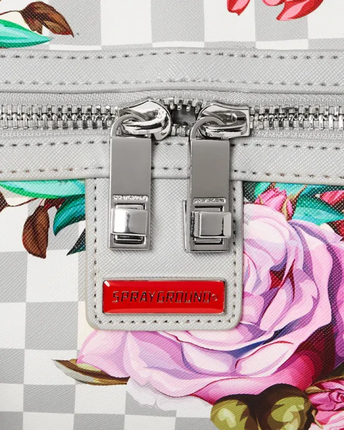 JARDIN DU PALAIS MINI DUFFLE>SPRAYGROUND Best