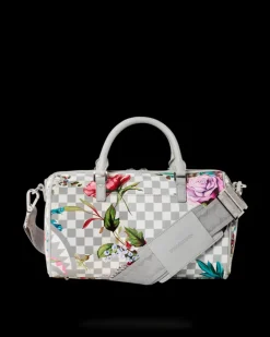 JARDIN DU PALAIS MINI DUFFLE><noscript><img width=