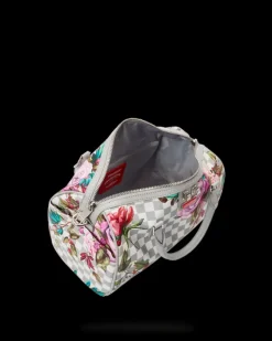 JARDIN DU PALAIS MINI DUFFLE><noscript><img width=
