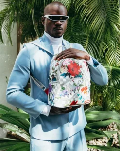 JARDIN DU PALAIS SAVAGE BACKPACK><noscript><img width=