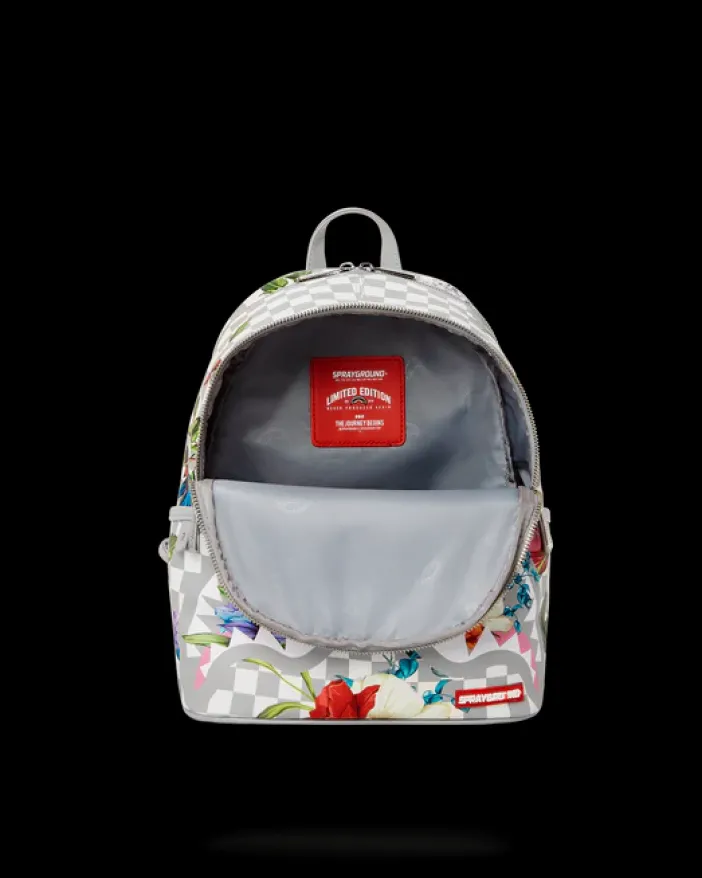 JARDIN DU PALAIS SAVAGE BACKPACK>SPRAYGROUND Discount