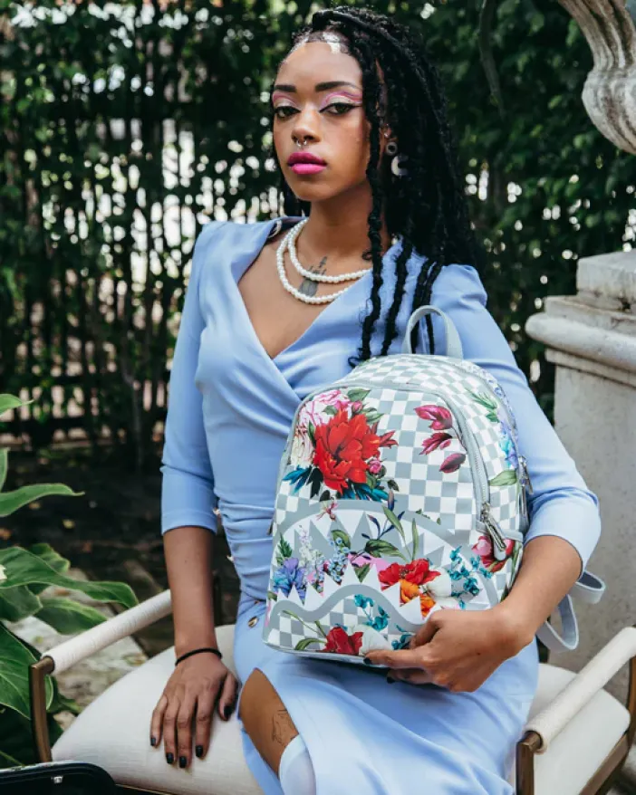 JARDIN DU PALAIS SAVAGE BACKPACK>SPRAYGROUND Discount