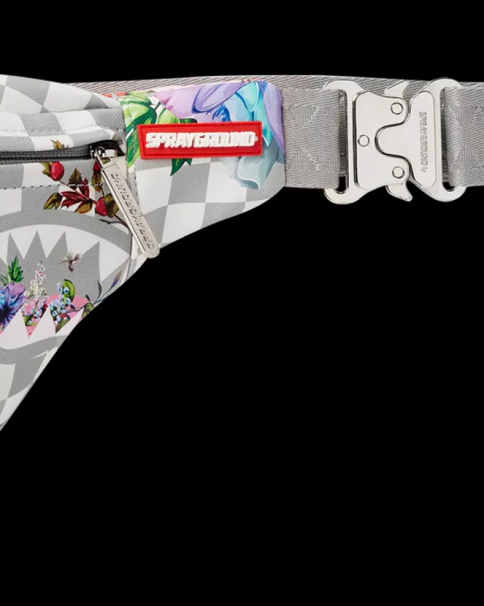 JARDIN DU PALAIS SAVVY CROSSBODY>SPRAYGROUND Clearance