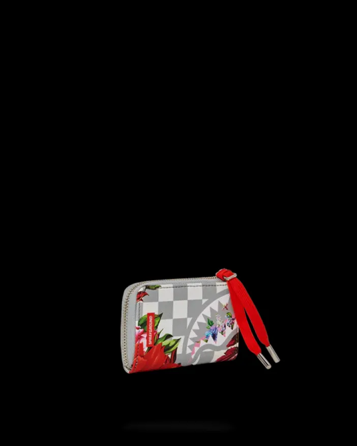JARDIN DU PALAIS WALLET>SPRAYGROUND Discount