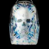 JARVIS LANDRY DNA BACKPACK>SPRAYGROUND New