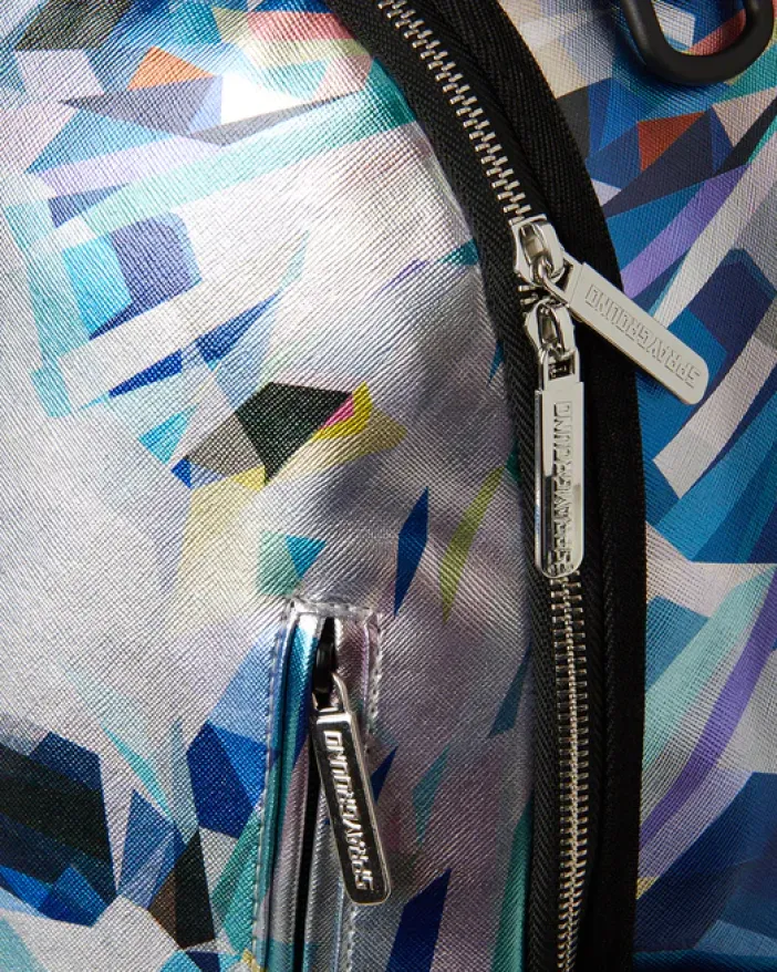 JARVIS LANDRY DNA BACKPACK>SPRAYGROUND New