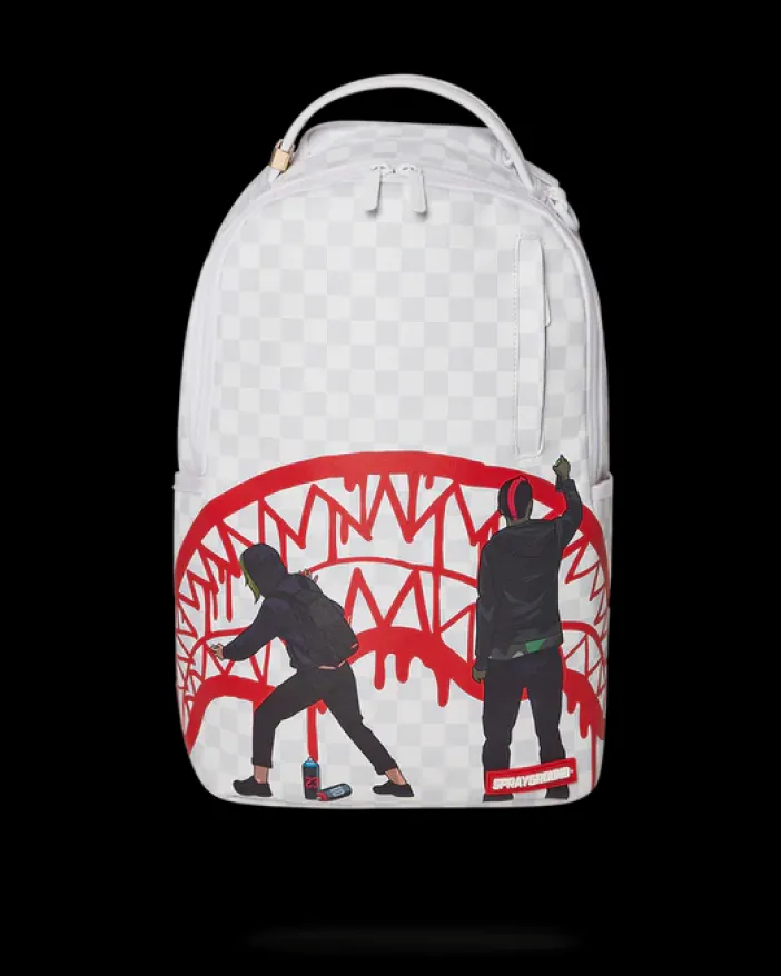JARVIS LANDRY WYNWOOD BACKPACK (DLXV)>SPRAYGROUND