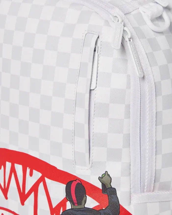 JARVIS LANDRY WYNWOOD BACKPACK (DLXV)>SPRAYGROUND
