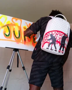 JARVIS LANDRY WYNWOOD BACKPACK (DLXV)><noscript><img width=
