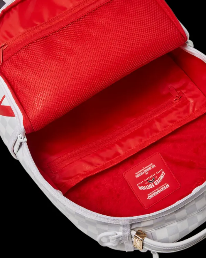 JARVIS LANDRY WYNWOOD BACKPACK (DLXV)>SPRAYGROUND